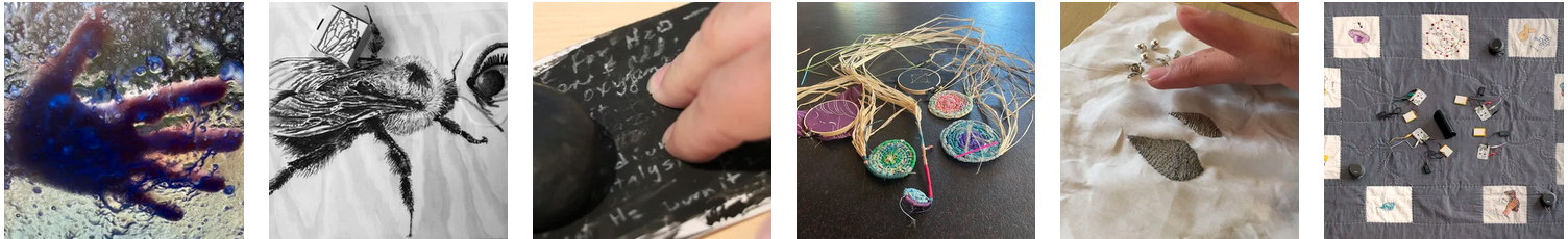 tactile-audio-projects